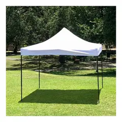 GENERICO - TOLDO PLEGABLE DE 3 X 3 metros