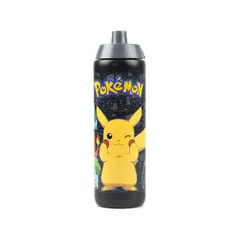 POKEMON - Pokemon VU Tomatodo Pikachu y Amigos