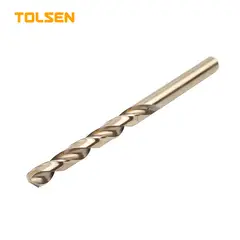 TOLSEN - BROCAS HELICOIDALES HSS M35  516″, TOLSEN - 75216