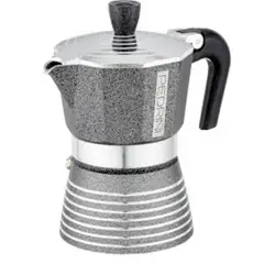 PEDRINI - Cafetera italiana INFINITY ROCK 1tz PEDRINI