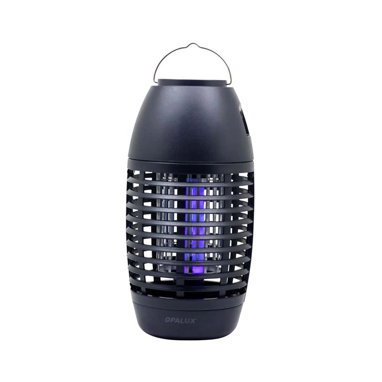 Insectocutor Recargable UV 2W OP-7DCL OPALUX