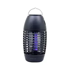 OPALUX - Insectocutor Recargable UV 2W OP-7DCL OPALUX