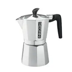 PEDRINI - Moka Asa Negra 6tz Blister Pedrini