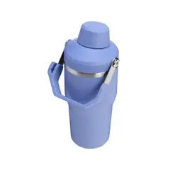 STANLEY - Tumbler Vaso de acero inoxidable Stanley IceFlow 2.0 20oz o 590 ml - Hydrangea