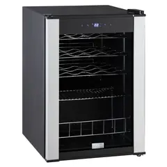 OSTER - Vinera Oster 19 Botellas OS-PWCC1900B Negro