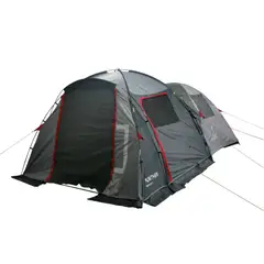 NATIONAL GEOGRAPHIC - Carpa Para 6 Personas Trakker VI - National Geographic