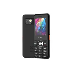 LOGIC - CELULAR LOGIC B10L 4G COLOR NEGRO