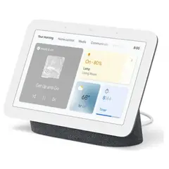 GOOGLE - Google - Pantalla Nest Hub 7 Pulg 2da Generación