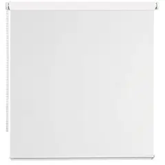 GENERICO - Roller BO Natural Blanco Ancho 100 x Alto 210 cm