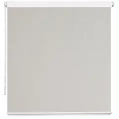 GENERICO - Roller BO Natural Crema Ancho 150 x Alto 120 cm