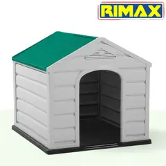 RIMAX - Casa para Perro Raza Pequeña RIMAX.
