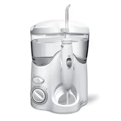WATERPIK - Irrigador Bucal Waterpik De Tanque 10 Niveles Y 6 Puntas
