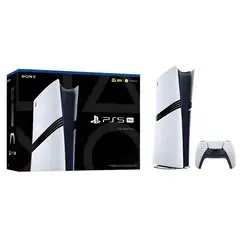 SONY - Consola PS5 Pro Digital 2 TB