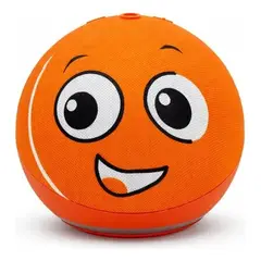 GENERICO - Parlante inteligente Kids Bluetooth Con Comando De Voz Memo