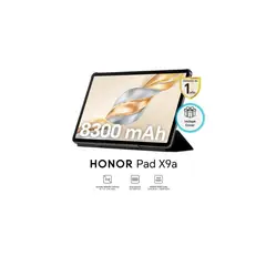 HONOR - Tablet HONOR Pad X9 11.5 WiFi 128GB Gris Espacial