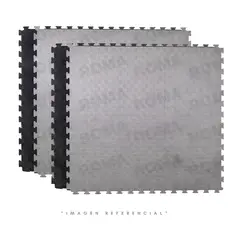 GENERICO - PISO TATAMI DEPORTIVO 2 UND 100X100CM