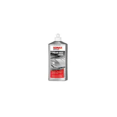 SONAX - CERA PARA AUTOS SONAX POLISH + WAX COLOR PLATA 500 ML