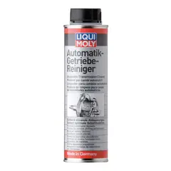 LIQUI MOLY - Aditivo Limpiador de Cambios Automaticos 300ml