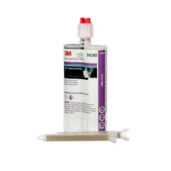 3M - PN 04240 DURAMIX SEMI-RIGIDO 3M UNIDAD