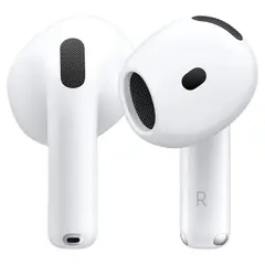 GENERICO - Audífonos Airpods 4 Cancelación Activa de Ruido