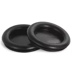 GENERICO - Tapón Pasacables Industrial 60mm - Repuesto de Alta Durabilidad para Incubadoras