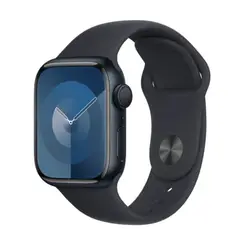 APPLE - Watch Series 9 GPS 45mm Medianoche Reacondicionado