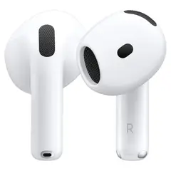 APPLE - AIRPODS 4 APPLE - BLANCO