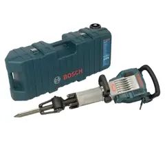BOSCH - Martillo Demoledor  Professional 1750w 45J