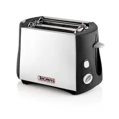 Thomas - Tostadora Thomas de 2 panes TH-120