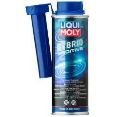 LIQUI MOLY - Aditivo para Mantenimiento de Motores Hibridos 250ml