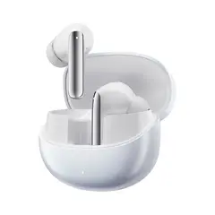 Qcy - Audífonos Inalámbricos QCY MeloBuds Pro con Cancelación de Ruido - Blanco
