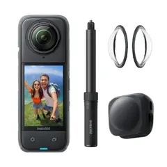Insta360 - Insta360 X4 Pack Bullet Time 2.0