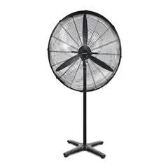 LH ELECTRONIC - Ventilador Pedestal Industrial de30 TOYOHAMA 260W 3 ASPAS