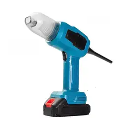 OEM - Aspiradora Para Limpieza De Auto Portátil 48V