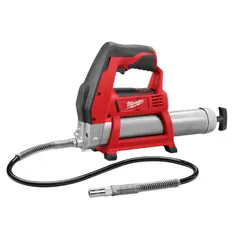 Milwaukee - Pistola inalámbrica de grasa de iones de litio M12™ Milwaukee