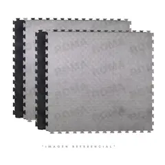 GENERICO - PISO TATAMI DEPORTIVO 2 UND 100X100CM