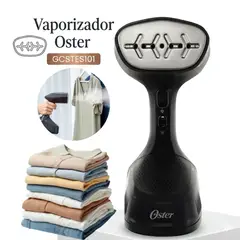 OSTER - Vaporizador de telas portátil Oster® GCSTES 101 053