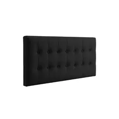 MAVISAC - Cabecera Vinilo Mavisac Plaza Queen Tela Vigo Aterciopelada