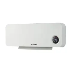 Imaco - Calentador de Pared WH2000 de 2000W