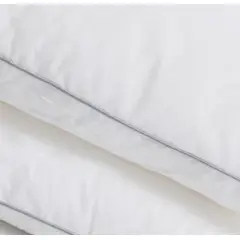 VENECIA - Almohada Pack Royal 300 Hilos - 100% Algodón