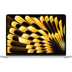 APPLE - MACBOOK AIR 13 CHIP M5 16GB RAM 512GB SSD TECLADO INGLES - STARLIGHT
