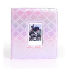 GENERICO - ALBUM PARA FOTOS INSTAX - 288 FOTOS