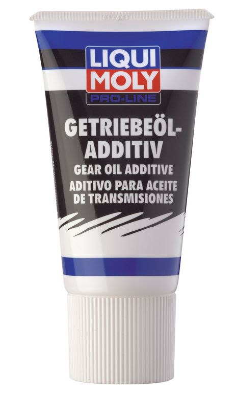 Aditivo Conservador de Transmisión Manual y Cambio Diferencial Pro-Line 150ml
