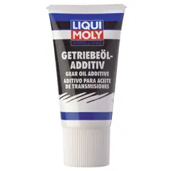 LIQUI MOLY - Aditivo Conservador de Transmisión Manual y Cambio Diferencial Pro-Line 150ml