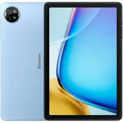 BLACKVIEW - Tablet Blackview Tab 20 Wifi 10.1 (4+8)= 12/64GB 6600mha - Azul