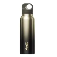 GERM - Botella Térmica Wild Coca Cola x GERM 600ml  20oz negro
