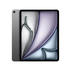 APPLE - Apple iPad Air 13″  Chip M4  Wifi 128GB - Space Gray