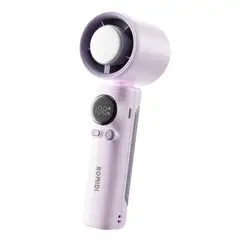 BOMIDI - Ventilador de mano Bomidi MF01 Rosado