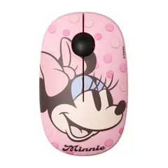 DISNEY CLASICOS - Mouse Minnie Color Rosado