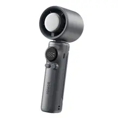 BOMIDI - Ventilador de mano Bomidi MF01 Negro